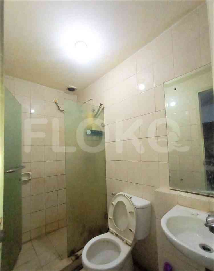 1 Bedroom on 15th Floor for Rent in Sudirman Park Apartment - fta56b 3