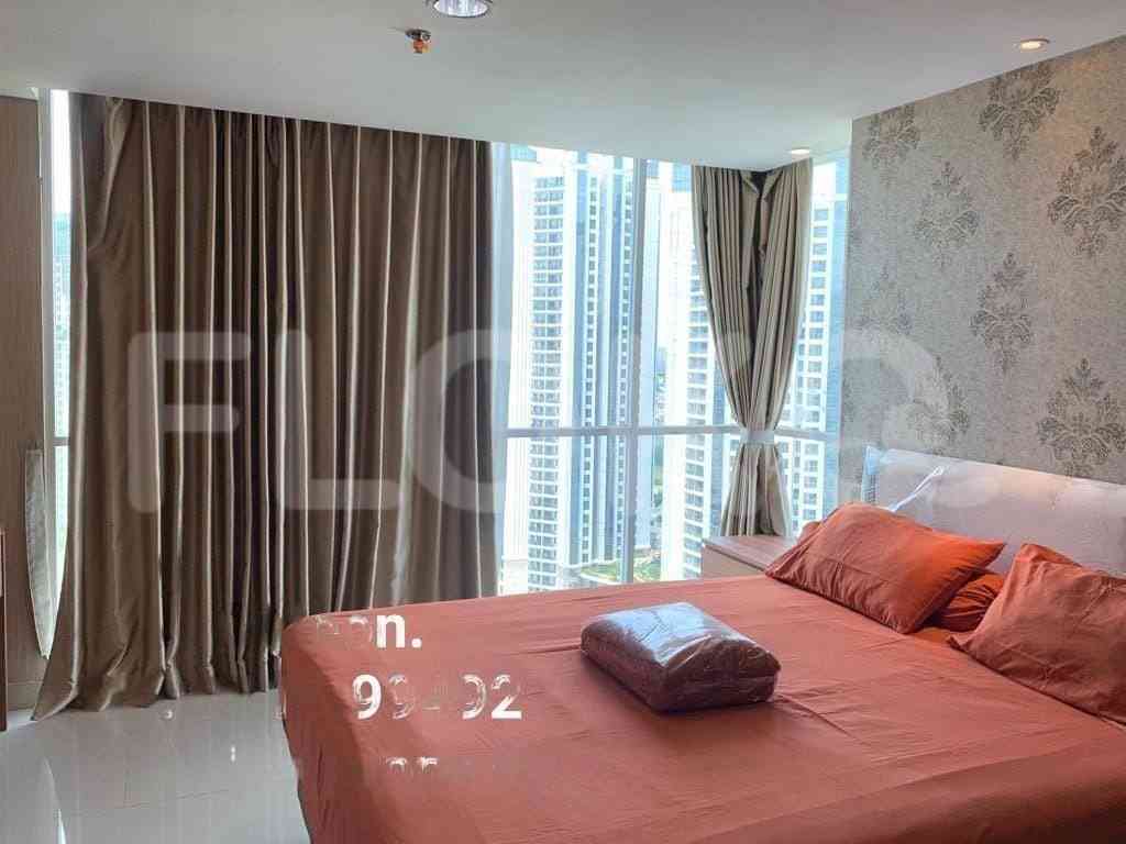 4 Bedroom on 16th Floor for Rent in Springhill Terrace Residence - fpacac 1