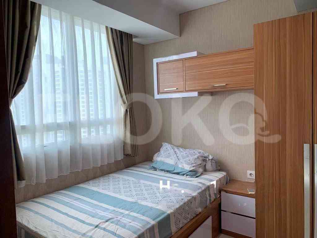 4 Bedroom on 16th Floor for Rent in Springhill Terrace Residence - fpacac 2