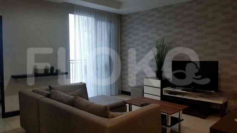 2 Bedroom on 12th Floor for Rent in Essence Darmawangsa Apartment - fciac8 4