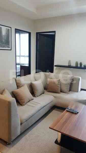 2 Bedroom on 12th Floor for Rent in Essence Darmawangsa Apartment - fciac8 1