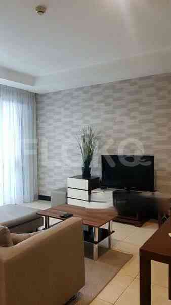 2 Bedroom on 12th Floor for Rent in Essence Darmawangsa Apartment - fciac8 2