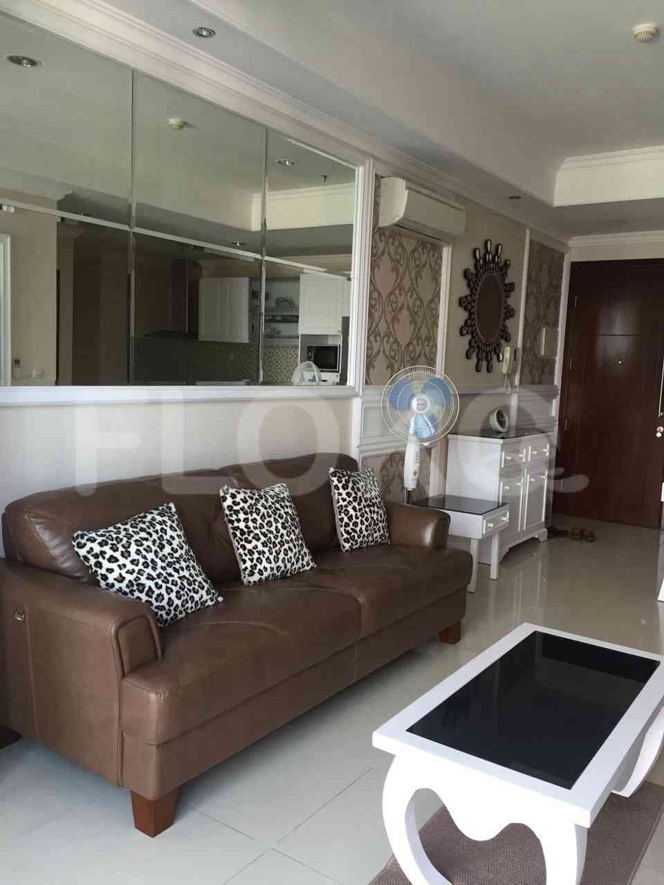 2 Bedroom on 7th Floor for Rent in Kuningan City (Denpasar Residence)  - fku14b 4