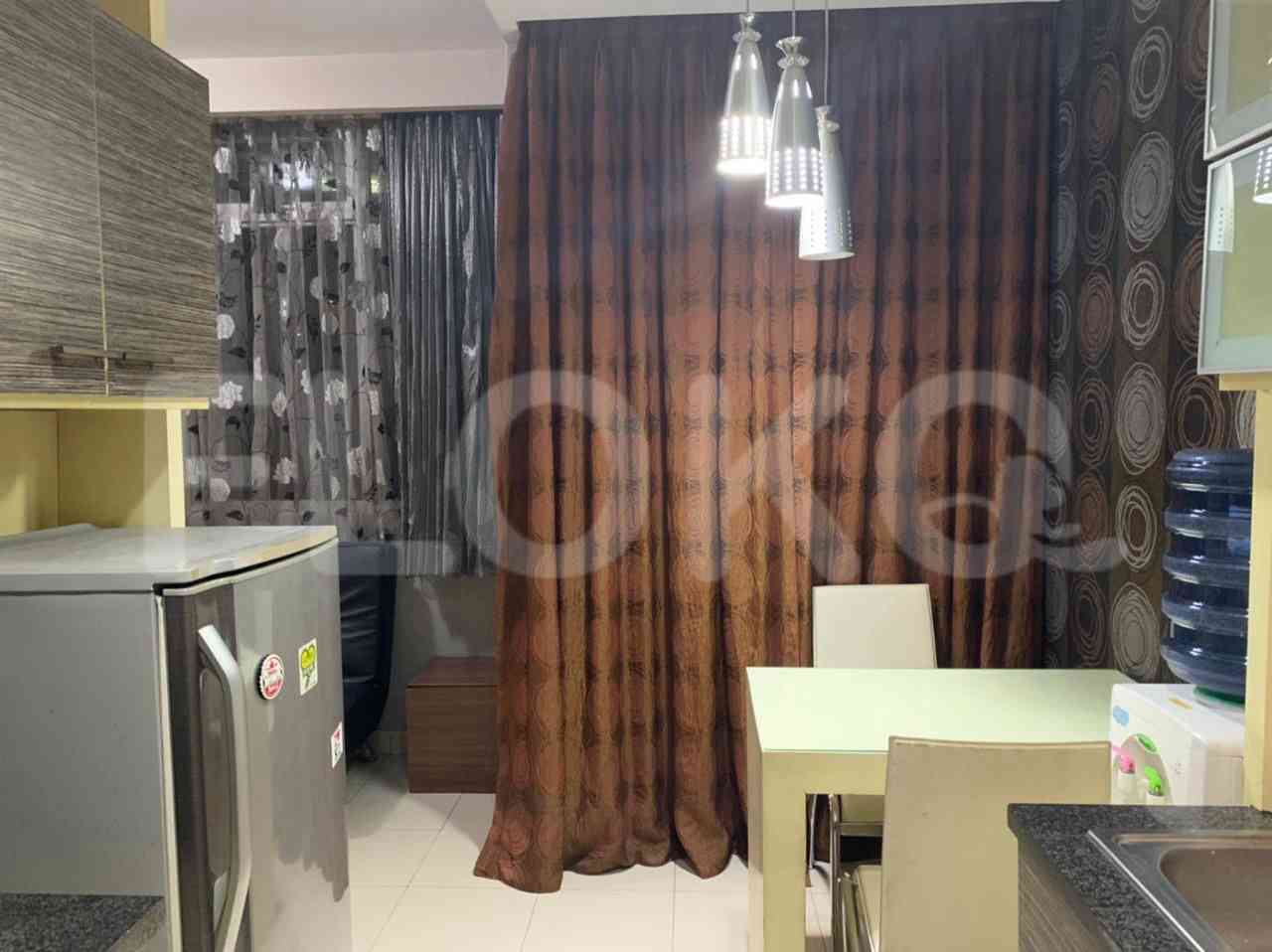 1 Bedroom on 6th Floor for Rent in Kuningan Place Apartment - fkued1 11