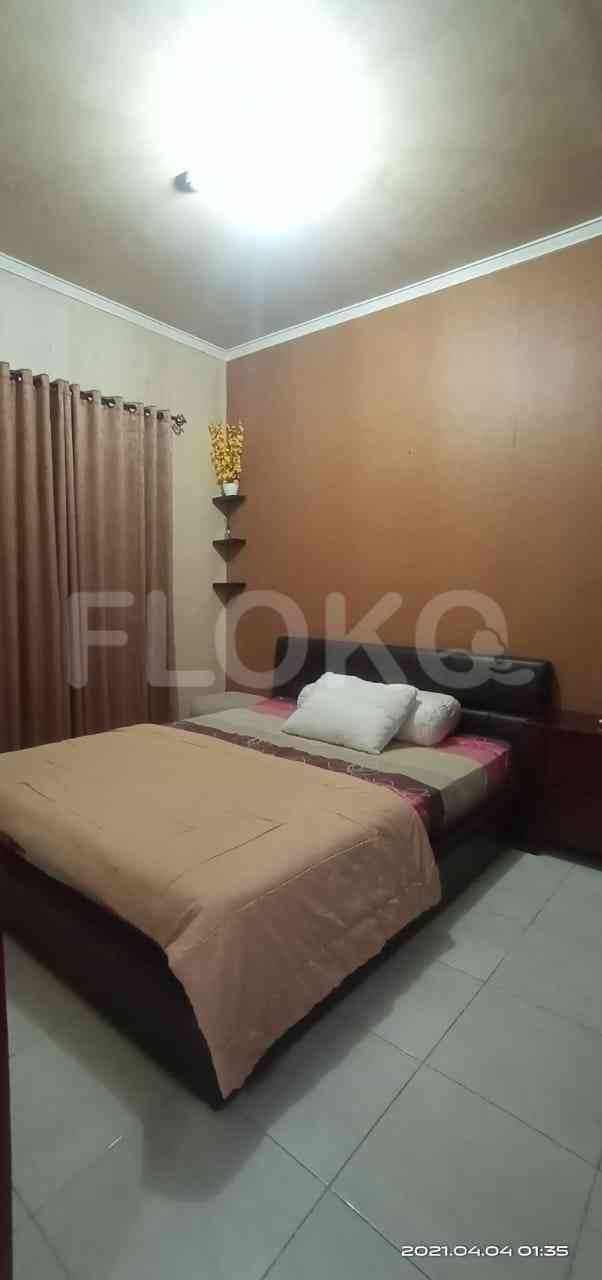 2 Bedroom on 19th Floor for Rent in Sudirman Park Apartment - ftae0f 4