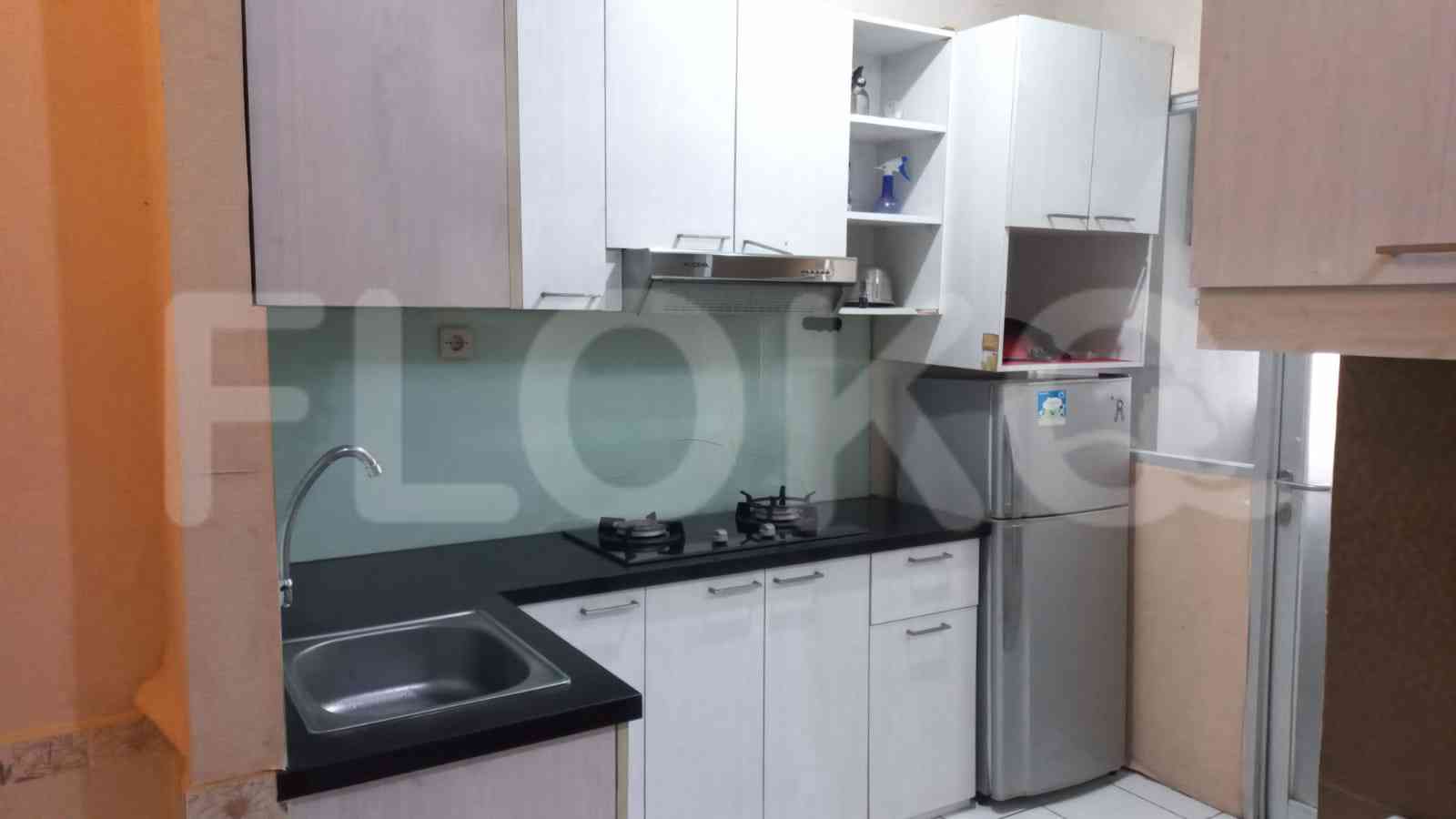 2 Bedroom on 15th Floor for Rent in Menteng Square Apartment - fmeab9 5