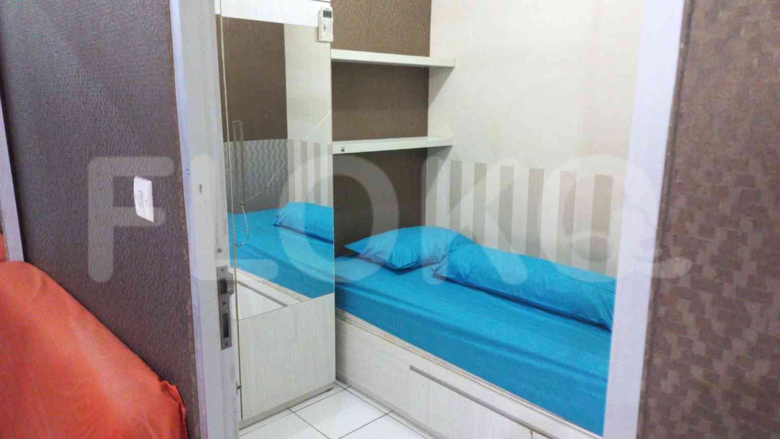Tipe 2 Kamar Tidur di Lantai 15 untuk disewakan di Menteng Square Apartemen - fme62f 1