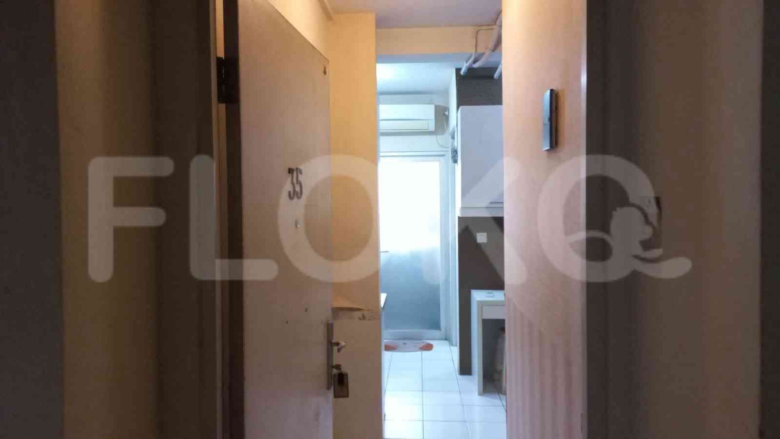 2 Bedroom on 15th Floor for Rent in Menteng Square Apartment - fmeab9 2