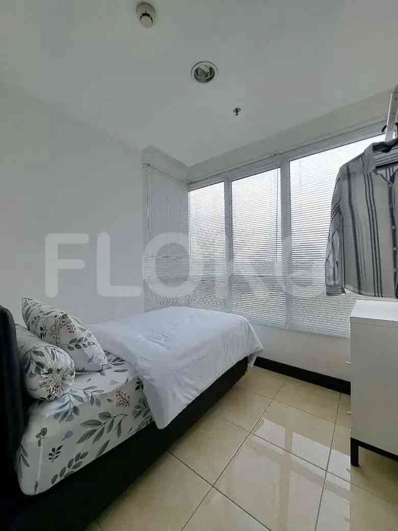 Tipe 2 Kamar Tidur di Lantai 5 untuk disewakan di Essence Darmawangsa Apartemen - fci832 1