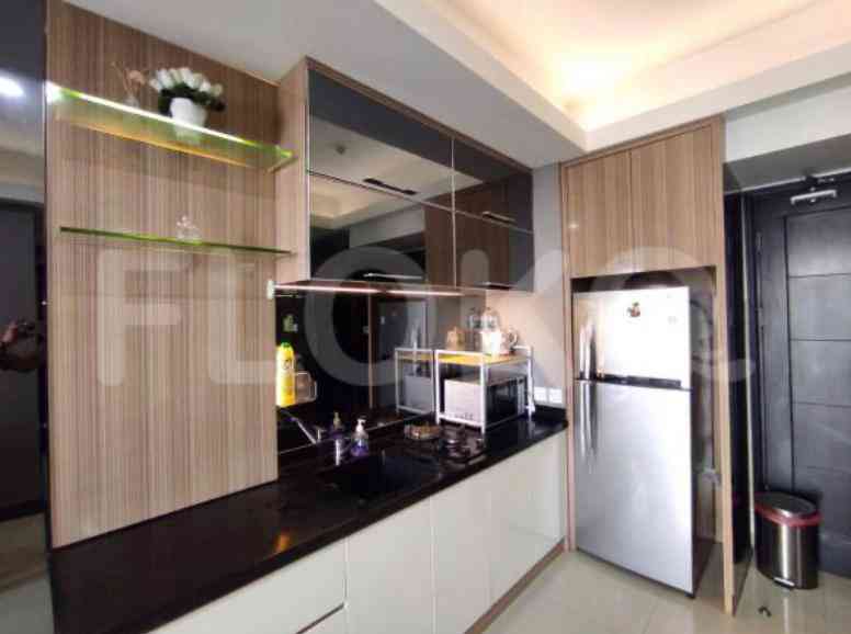 2 Bedroom on 15th Floor for Rent in Ambassade Residence - fkuab4 5