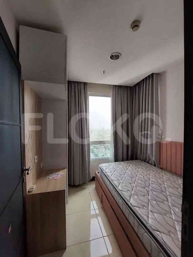 2 Bedroom on 20th Floor for Rent in Essence Darmawangsa Apartment - fci256 4
