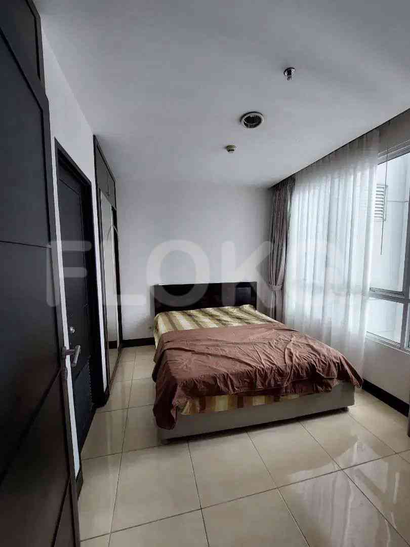 Tipe 2 Kamar Tidur di Lantai 20 untuk disewakan di Essence Darmawangsa Apartemen - fci26e 4