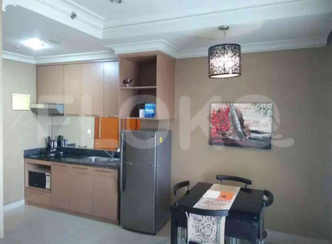 2 Bedroom on nullth Floor for Rent in Kuningan Place Apartment - fku453 6