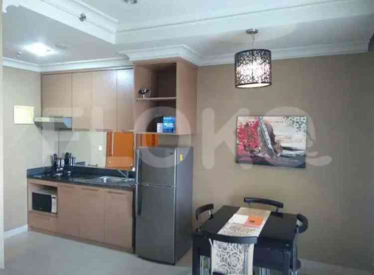 2 Bedroom on 15th Floor for Rent in Kuningan Place Apartment - fku453 6