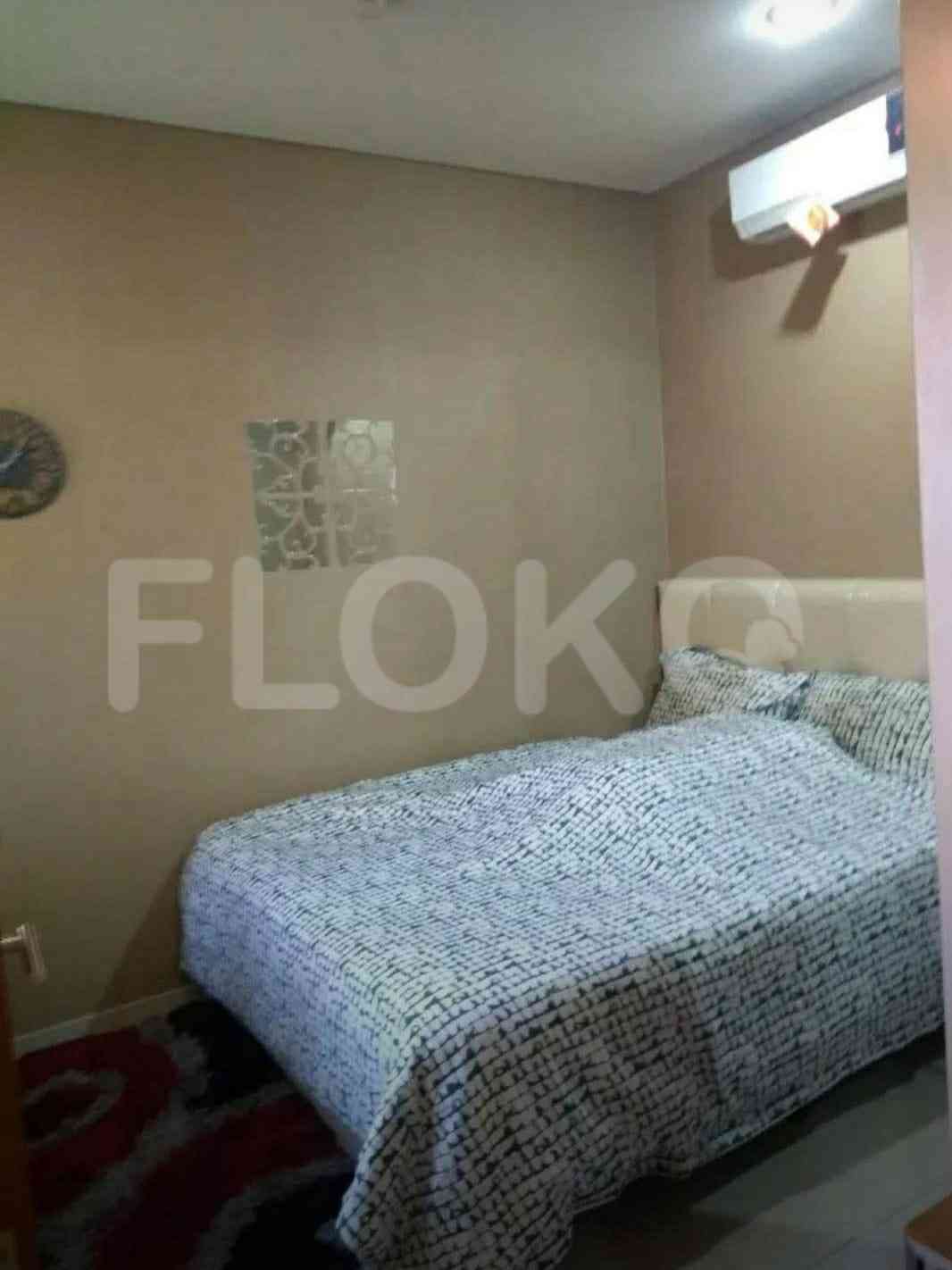 2 Bedroom on nullth Floor for Rent in Kuningan Place Apartment - fku453 1