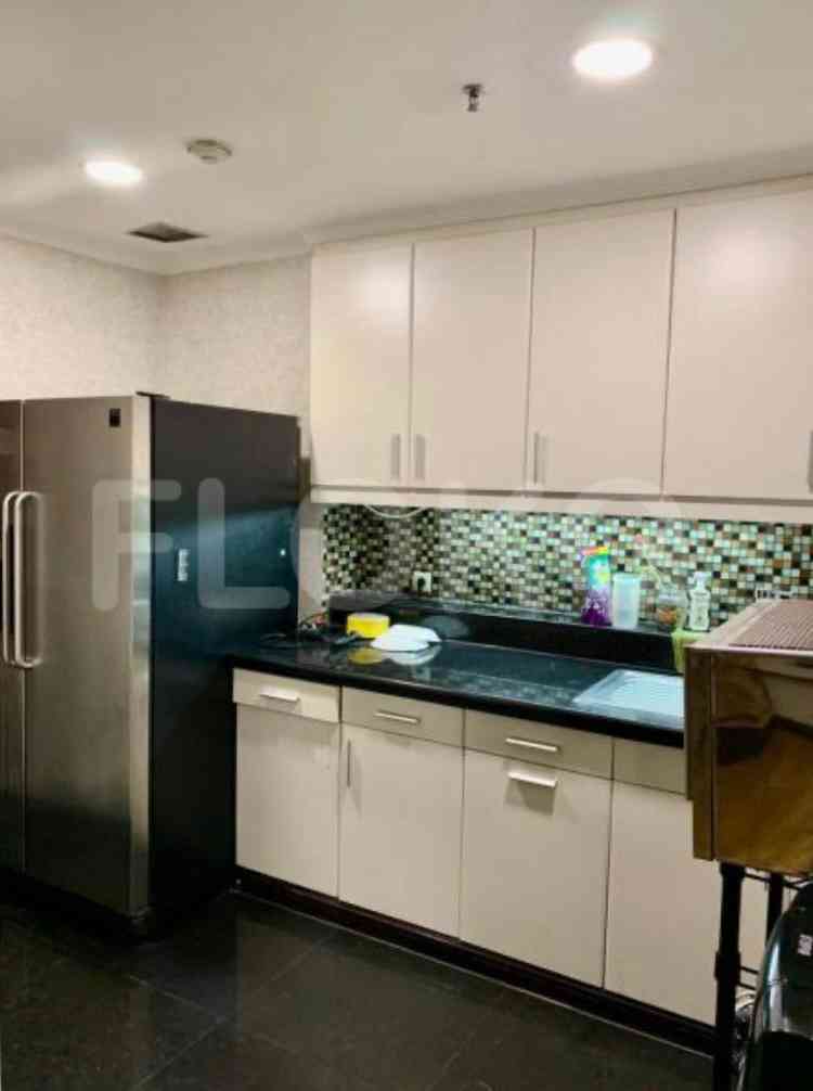 3 Bedroom on 15th Floor for Rent in Puri Imperium Apartment - fkue78 6