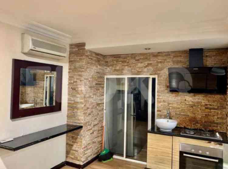 3 Bedroom on 15th Floor for Rent in Puri Imperium Apartment - fkue78 4