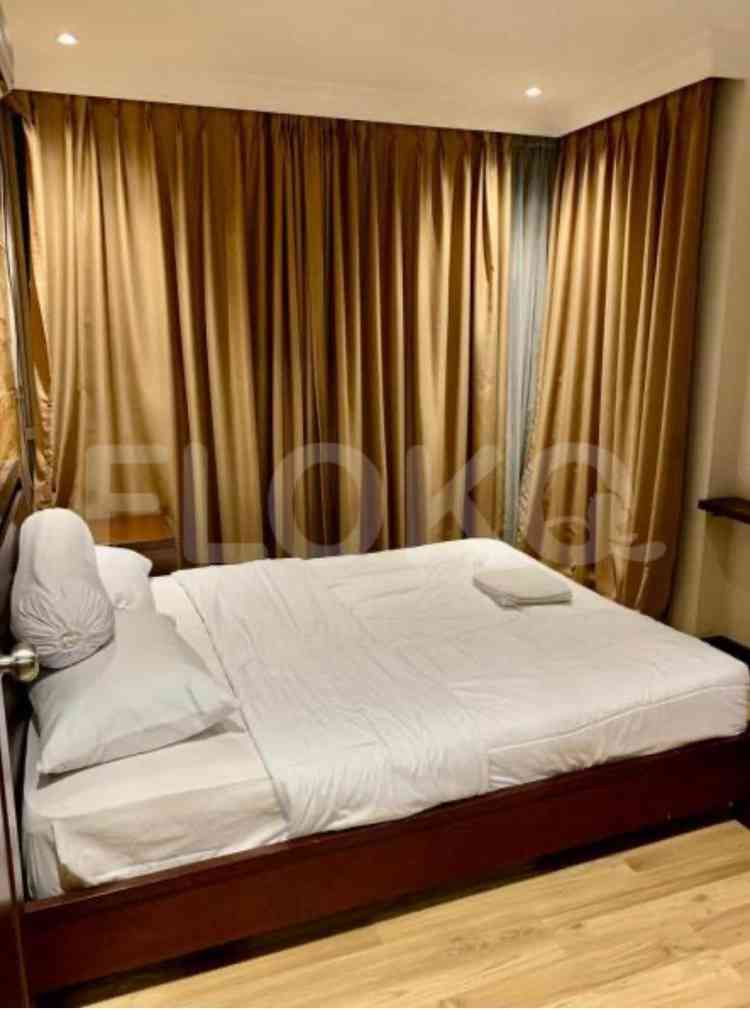 3 Bedroom on 15th Floor for Rent in Puri Imperium Apartment - fkue78 3