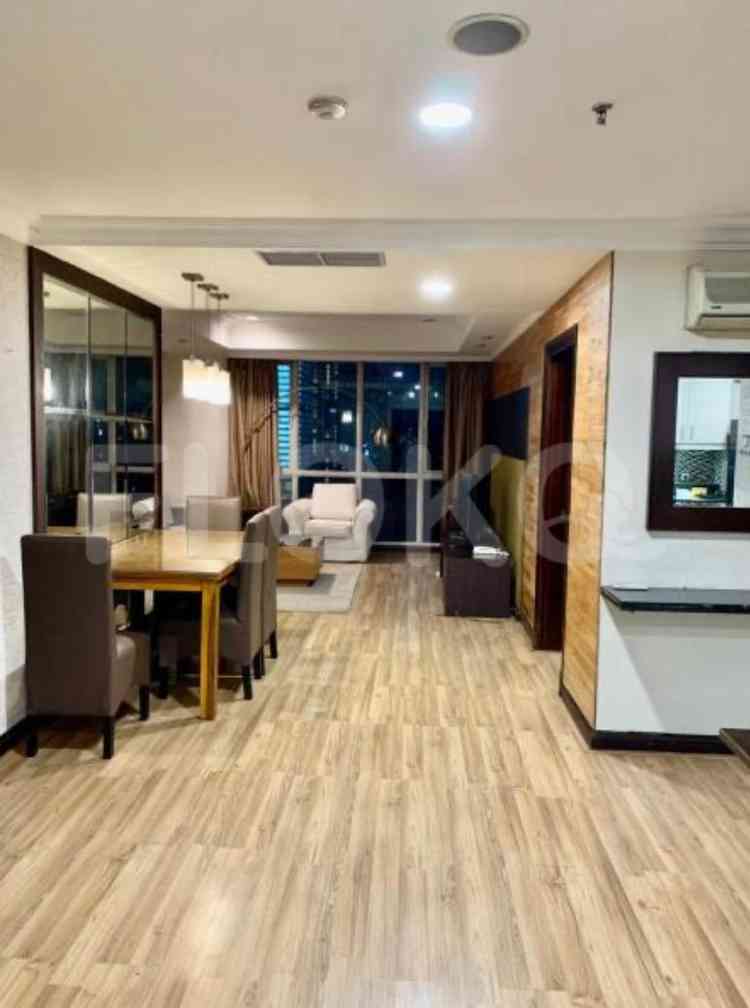 3 Bedroom on 15th Floor for Rent in Puri Imperium Apartment - fkue78 5