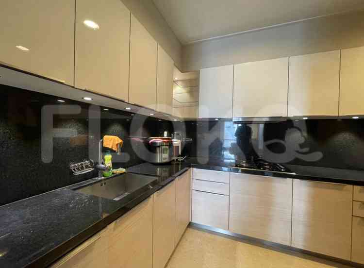2 Bedroom on 37th Floor for Rent in Ascott Apartment - fth616 7