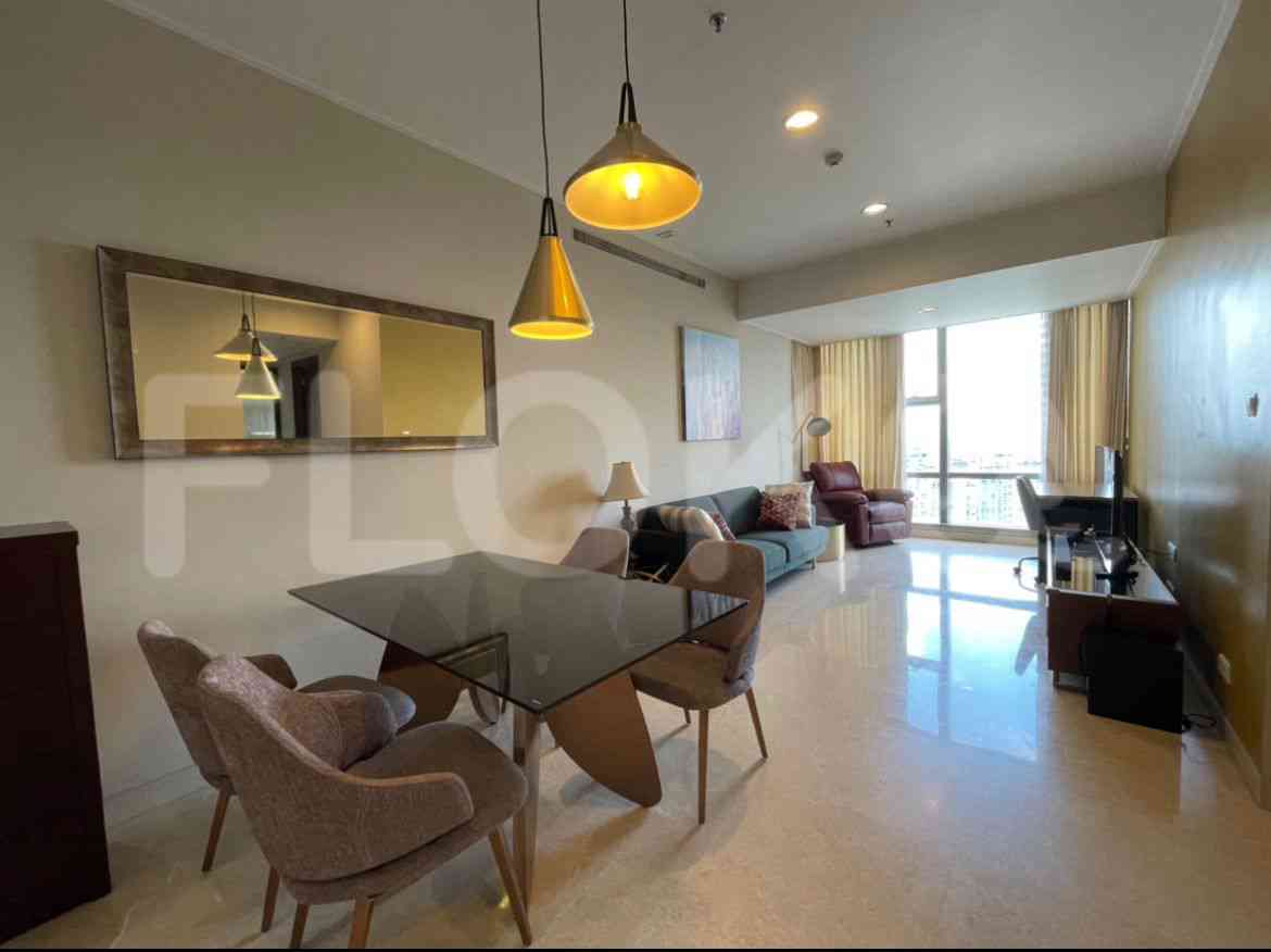 2 Bedroom on 37th Floor for Rent in Ascott Apartment - fth616 8