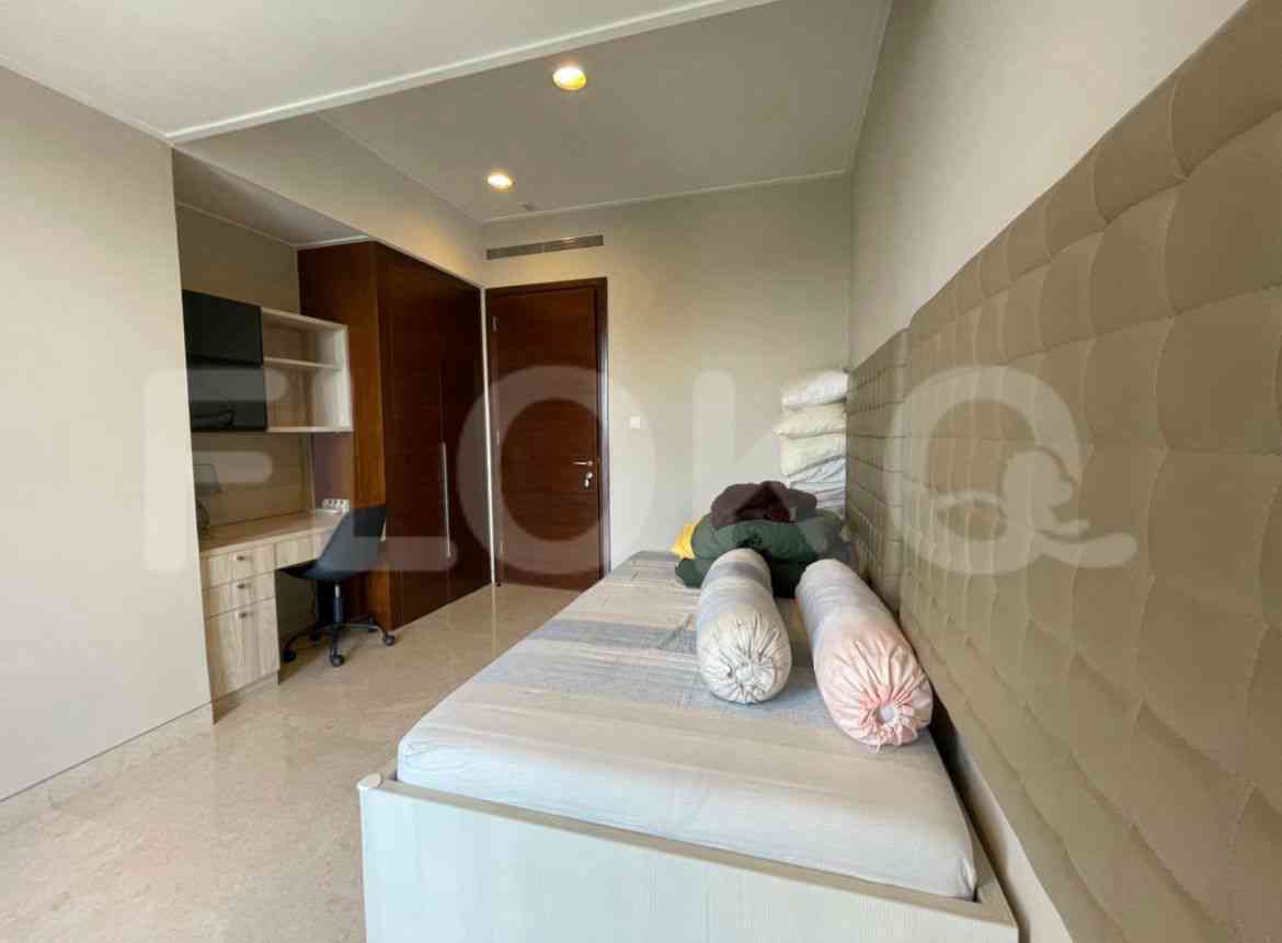 2 Bedroom on 37th Floor for Rent in Ascott Apartment - fth616 16