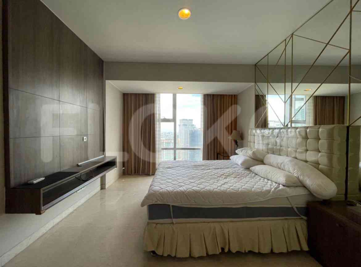 2 Bedroom on 37th Floor for Rent in Ascott Apartment - fth616 1