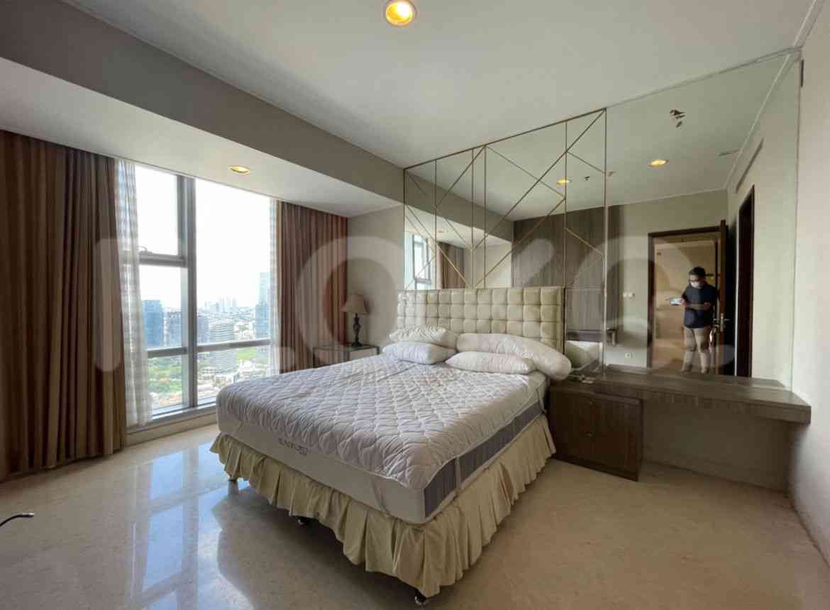 2 Bedroom on 37th Floor for Rent in Ascott Apartment - fth616 5