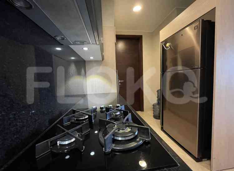 2 Bedroom on 37th Floor for Rent in Ascott Apartment - fth616 3