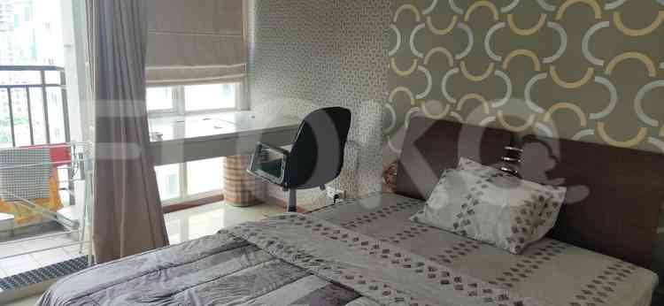 Tipe 1 Kamar Tidur di Lantai 15 untuk disewakan di Thamrin Residence Apartemen - fth057 4