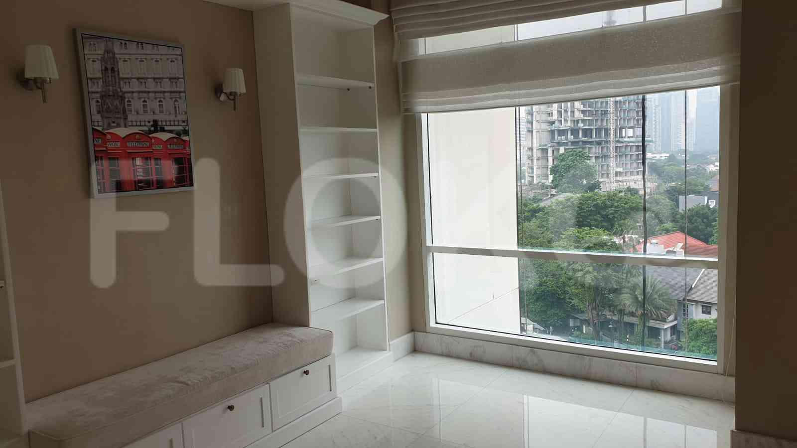 3 Bedroom on 15th Floor for Rent in Botanica  - fsi694 3