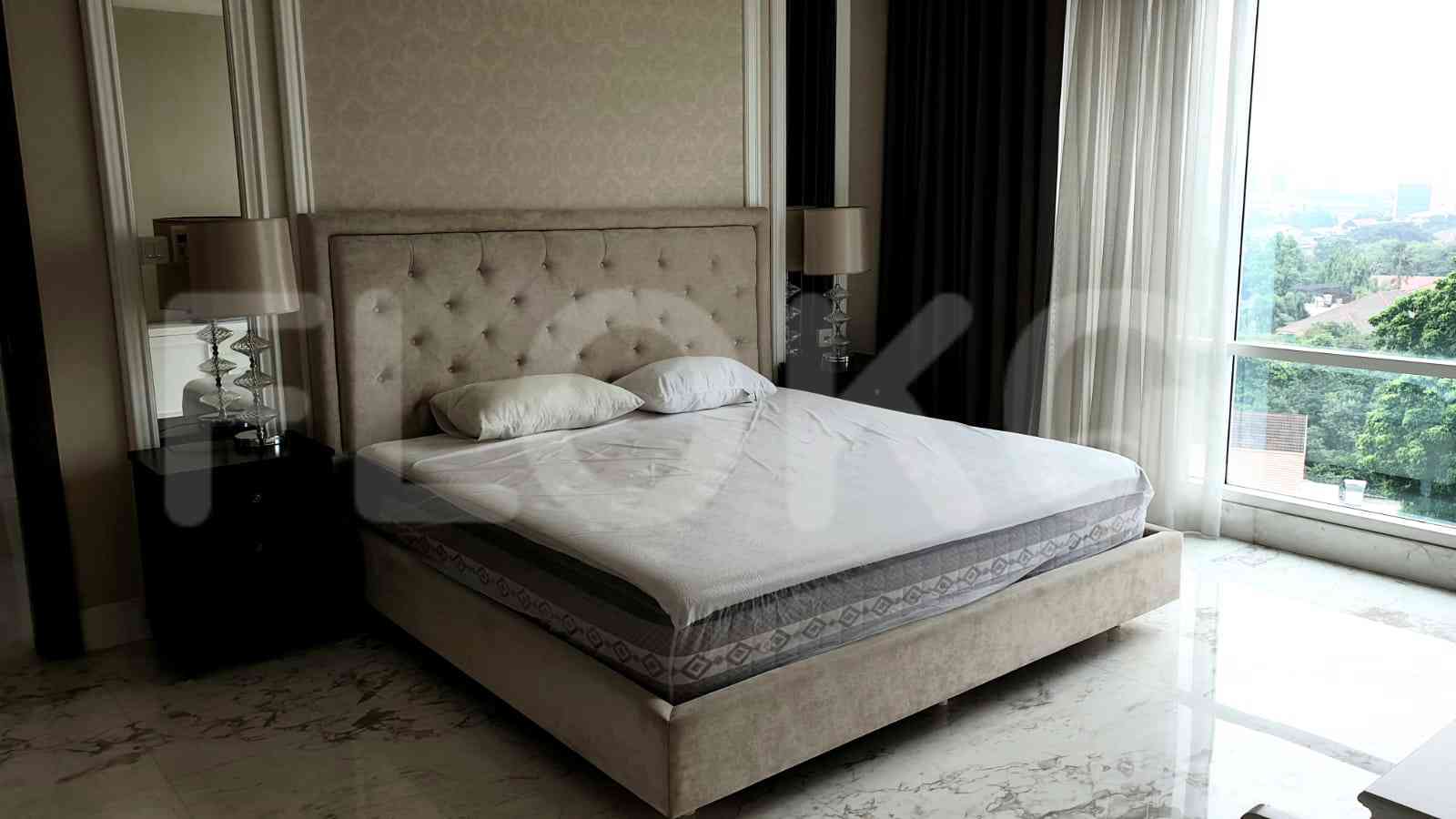 3 Bedroom on 15th Floor for Rent in Botanica  - fsi694 5
