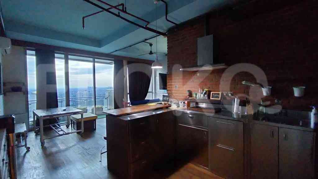 1 Bedroom on 8th Floor for Rent in Residence 8 Senopati - fsee82 3
