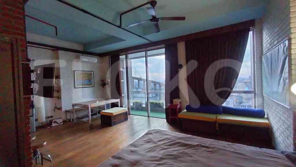 1 Bedroom on 8th Floor for Rent in Residence 8 Senopati - fsee82 5