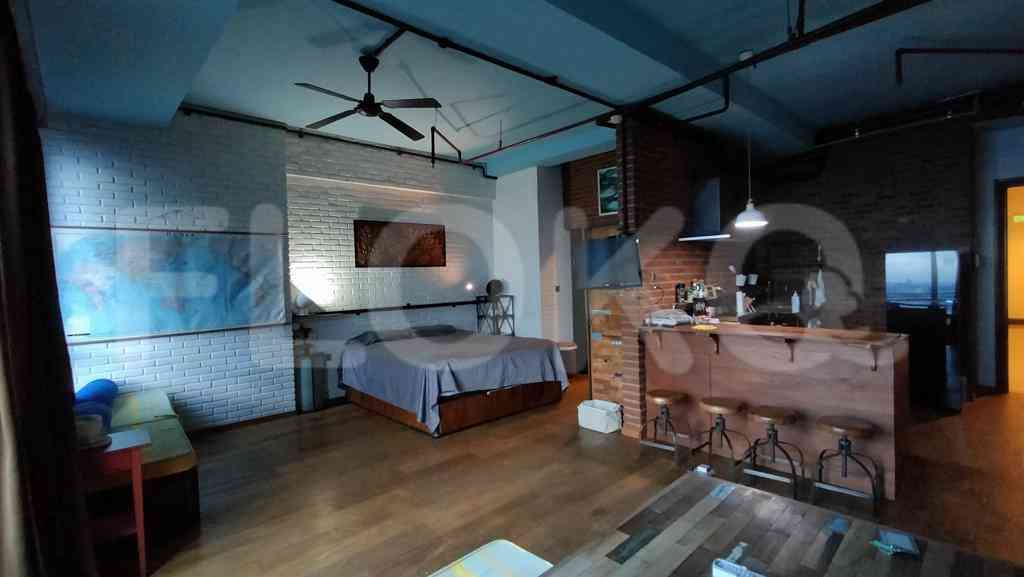 1 Bedroom on 8th Floor for Rent in Residence 8 Senopati - fsee82 1