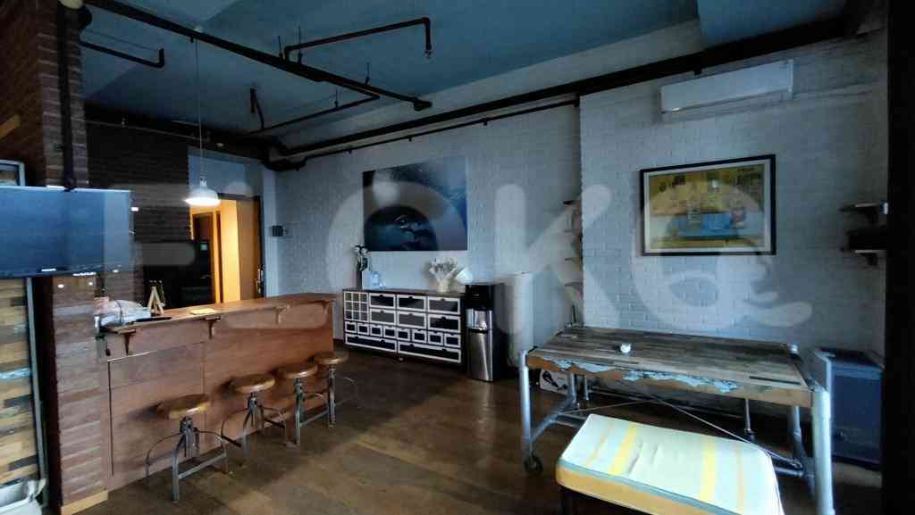 1 Bedroom on 8th Floor for Rent in Residence 8 Senopati - fsee82 2