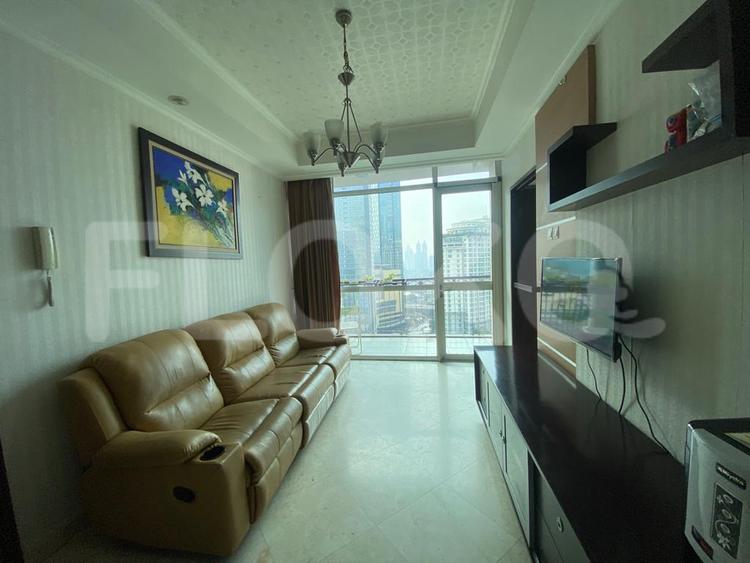 2 Bedroom on 15th Floor for Rent in Bellagio Residence - fku9f5 1