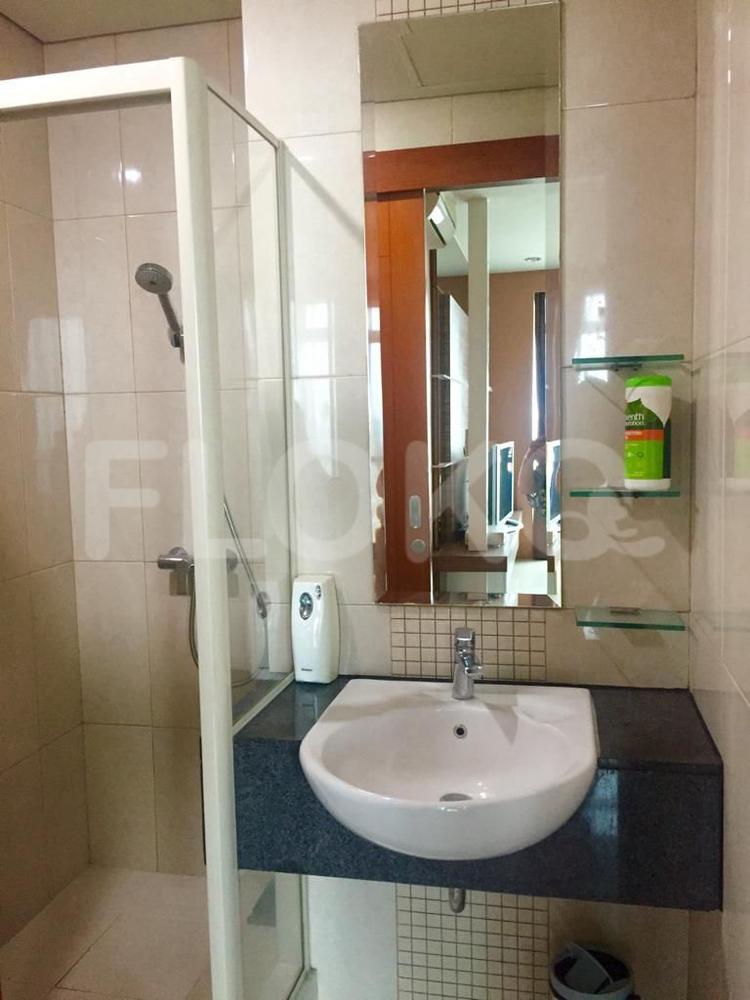 2 Bedroom on 15th Floor for Rent in Kuningan Place Apartment - fkuec3 3