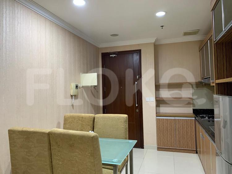 2 Bedroom on 8th Floor for Rent in Kuningan City (Denpasar Residence) - fku4b0 8