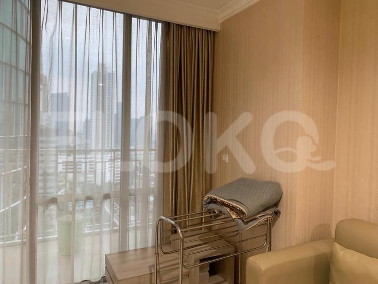 2 Bedroom on 8th Floor for Rent in Kuningan City (Denpasar Residence) - fku4b0 5