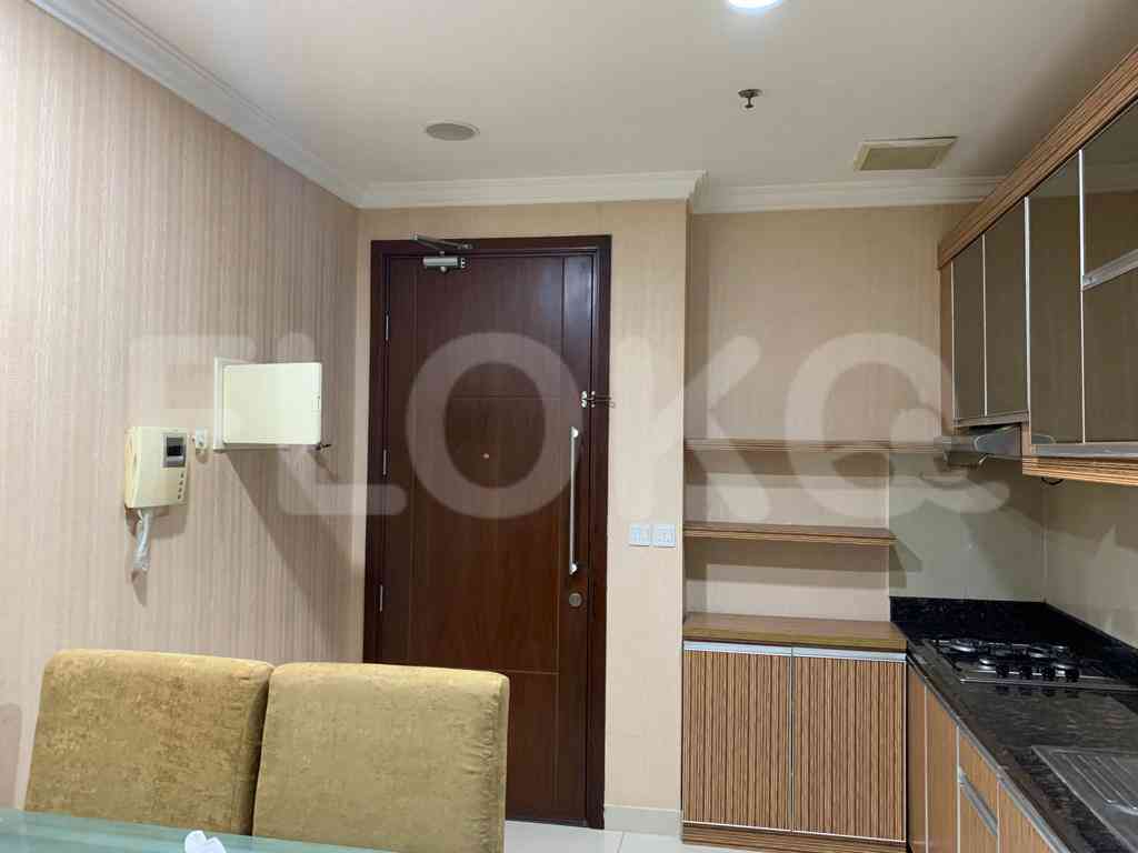 2 Bedroom on 8th Floor for Rent in Kuningan City (Denpasar Residence)  - fku4b0 6