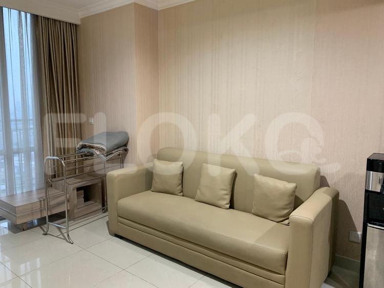 2 Bedroom on 8th Floor for Rent in Kuningan City (Denpasar Residence) - fku4b0 3
