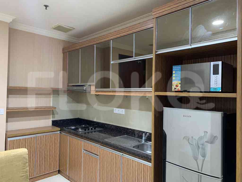 2 Bedroom on 8th Floor for Rent in Kuningan City (Denpasar Residence)  - fku4b0 4