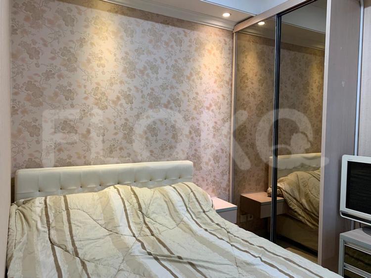 2 Bedroom on 8th Floor for Rent in Kuningan City (Denpasar Residence) - fku4b0 2