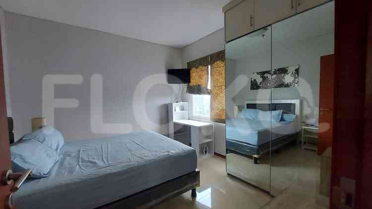 Tipe 1 Kamar Tidur di Lantai 15 untuk disewakan di Thamrin Residence Apartemen - fthf3d 3