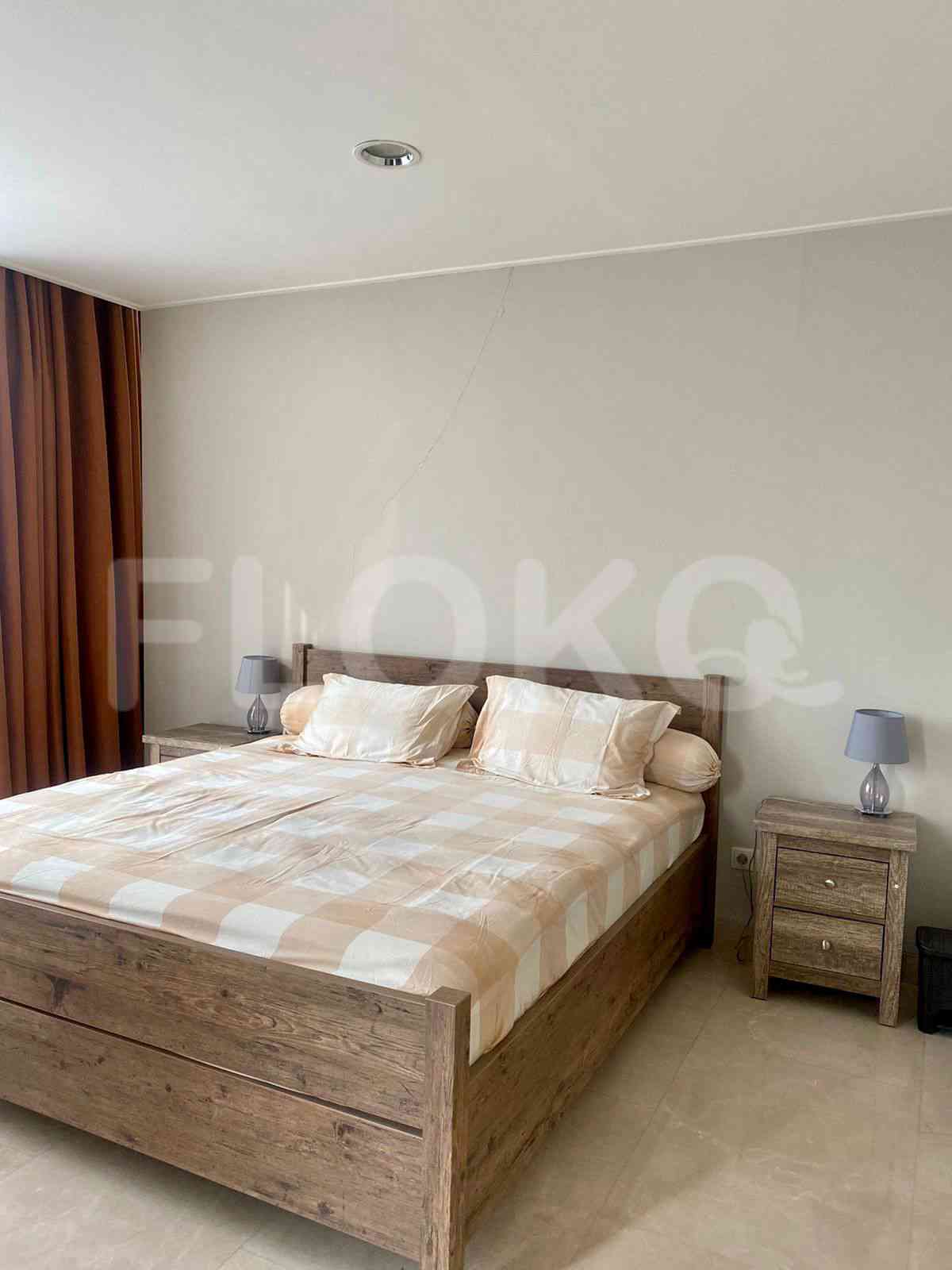 3 Bedroom on 15th Floor for Rent in Ascott Apartment - ftha90 2
