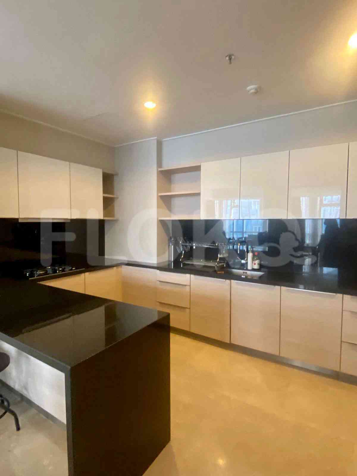 3 Bedroom on 15th Floor for Rent in Ascott Apartment - ftha90 5