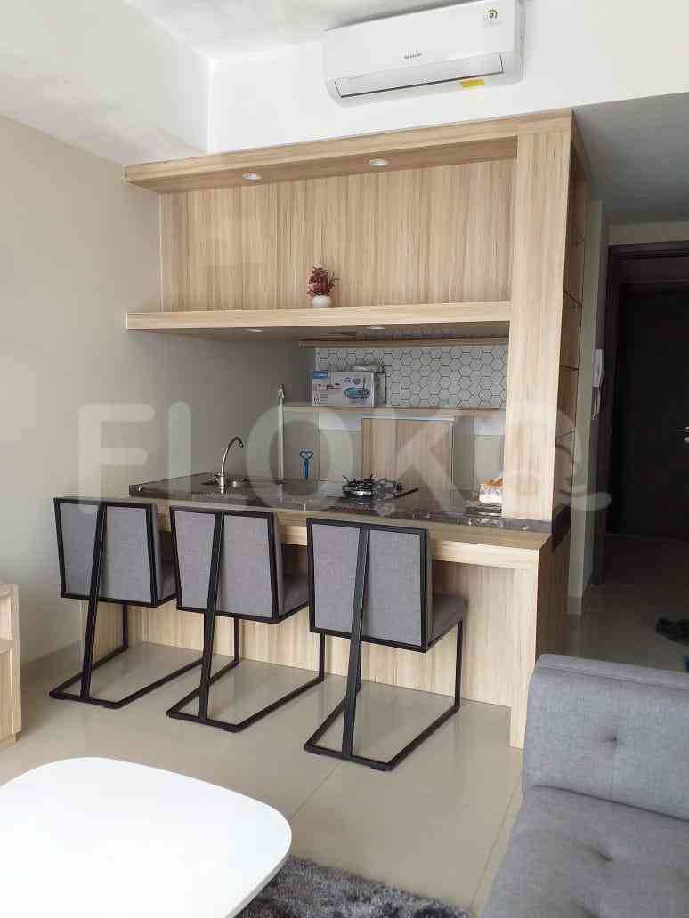 1 Bedroom on 12th Floor for Rent in Nine Residence - fpa548 1
