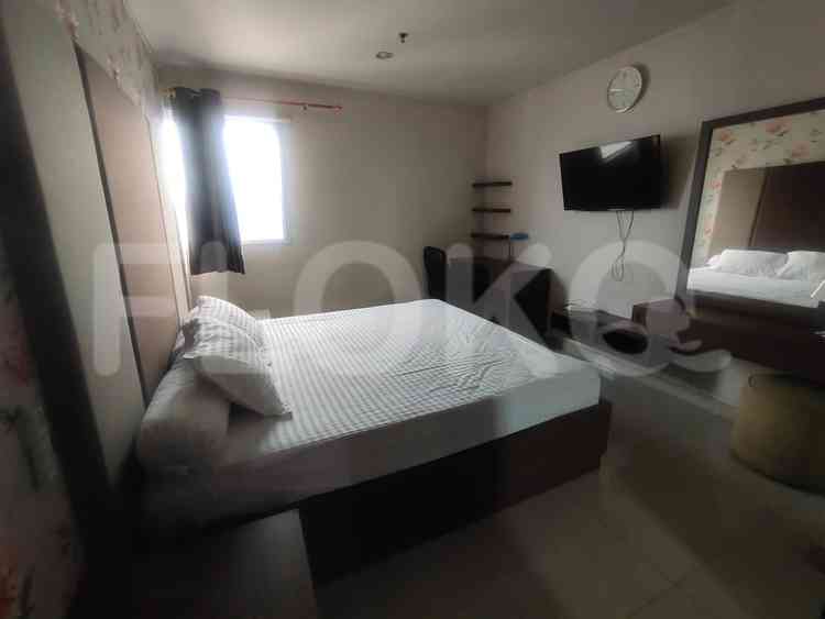 Tipe 1 Kamar Tidur di Lantai 14 untuk disewakan di Sahid Sudirman Residence - fsuce1 1