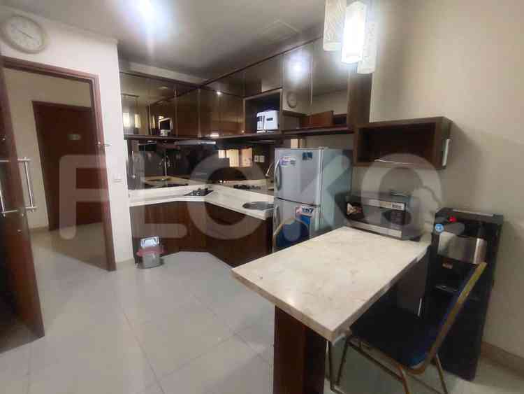 1 Bedroom on 14th Floor for Rent in Sahid Sudirman Residence - fsu19b 1